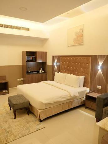 Imagen general del Hotel DREAM POINT HOTEL LLc. Foto 7