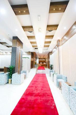 Imagen general del Hotel DREAM POINT HOTEL LLc. Foto 9