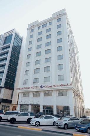 Imagen general del Hotel DREAM POINT HOTEL LLc. Foto 10