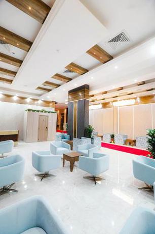 Imagen general del Hotel DREAM POINT HOTEL LLc. Foto 12
