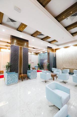 Imagen general del Hotel DREAM POINT HOTEL LLc. Foto 13
