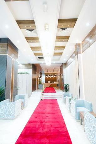 Imagen general del Hotel DREAM POINT HOTEL LLc. Foto 14