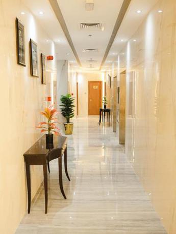Imagen general del Hotel DREAM POINT HOTEL LLc. Foto 15
