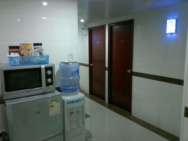 Imagen general del Hotel DREAMNEST GUESTHOUSE. Foto 1