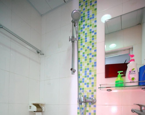 Imagen de la habitación del Hotel DREAMNEST GUESTHOUSE. Foto 9