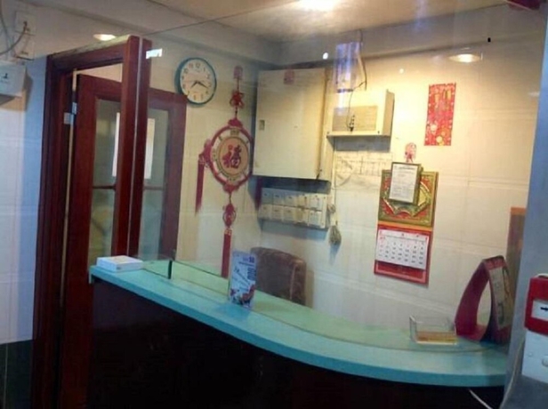 Imagen de los interiores del Hotel DREAMNEST GUESTHOUSE. Foto 16