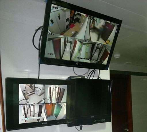 Imagen de la habitación del Hotel DREAMNEST GUESTHOUSE. Foto 11