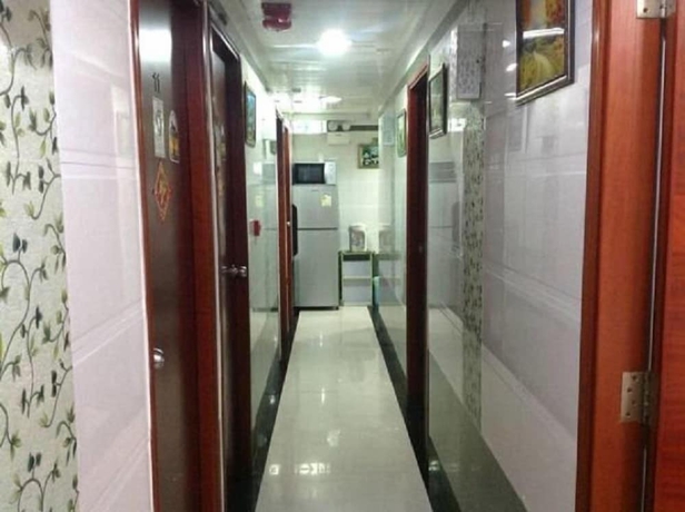 Imagen de la habitación del Hotel DREAMNEST GUESTHOUSE. Foto 12