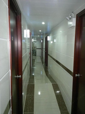 Imagen general del Hotel DREAMNEST GUESTHOUSE. Foto 3