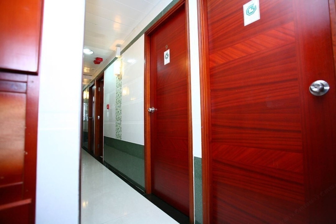 Imagen general del Hotel DREAMNEST GUESTHOUSE. Foto 4