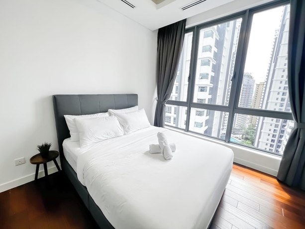 Imagen de la habitación del Hotel D\'Rapport Residences By Manhattan Group. Foto 5