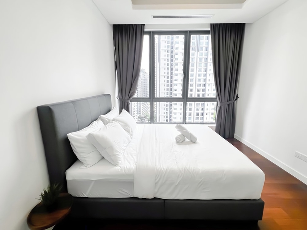 Imagen de la habitación del Hotel D\'Rapport Residences By Manhattan Group. Foto 6