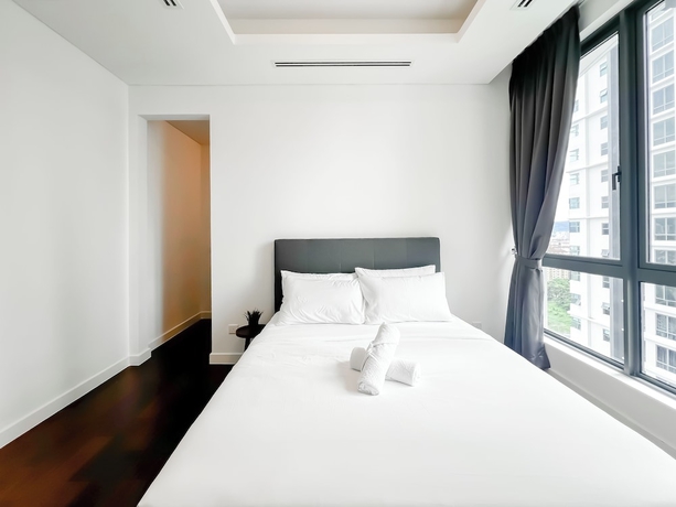 Imagen de la habitación del Hotel D\'Rapport Residences By Manhattan Group. Foto 7