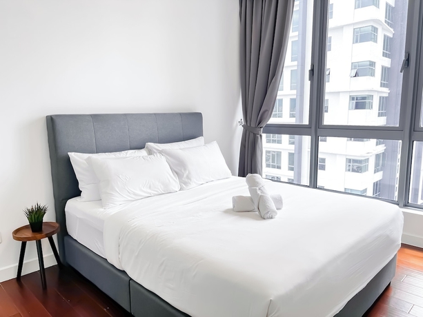 Imagen de la habitación del Hotel D\'Rapport Residences By Manhattan Group. Foto 8