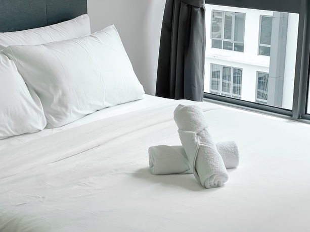 Imagen de la habitación del Hotel D\'Rapport Residences By Manhattan Group. Foto 9