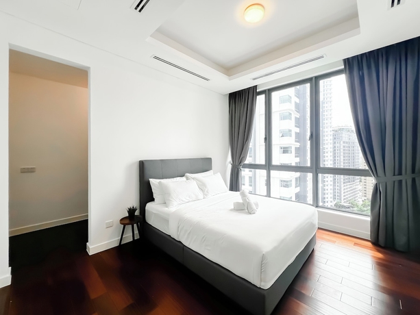 Imagen de la habitación del Hotel D\'Rapport Residences By Manhattan Group. Foto 10