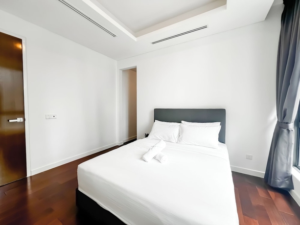 Imagen de la habitación del Hotel D\'Rapport Residences By Manhattan Group. Foto 11