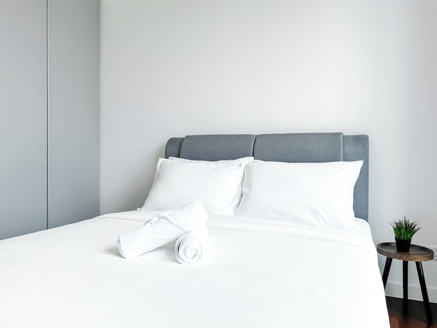 Imagen de la habitación del Hotel D\'Rapport Residences By Manhattan Group. Foto 13