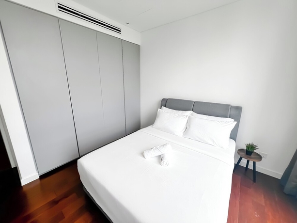 Imagen de la habitación del Hotel D\'Rapport Residences By Manhattan Group. Foto 14