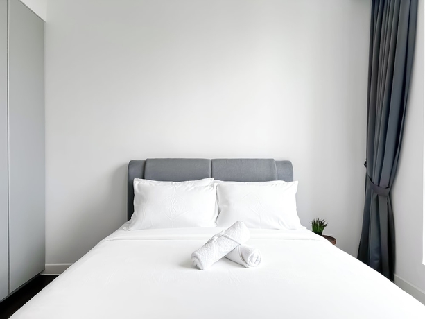 Imagen de la habitación del Hotel D\'Rapport Residences By Manhattan Group. Foto 15