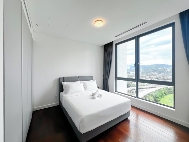 Imagen de la habitación del Hotel D\'Rapport Residences By Manhattan Group. Foto 16