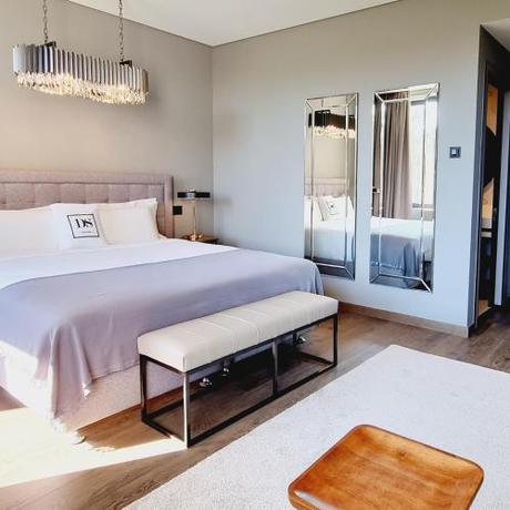 Imagen de la habitación del Hotel DS Hotel Lusopark. Foto 3