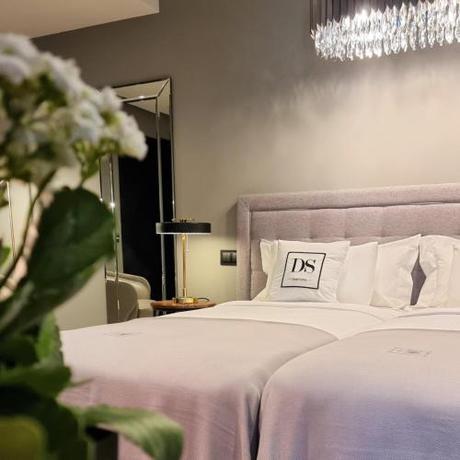 Imagen de la habitación del Hotel DS Hotel Lusopark. Foto 4