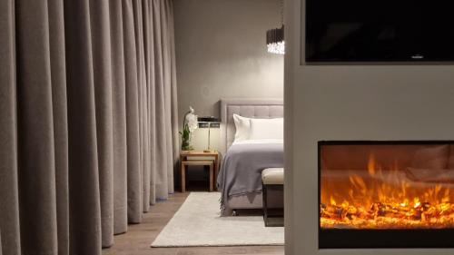 Imagen de la habitación del Hotel DS Hotel Lusopark. Foto 6