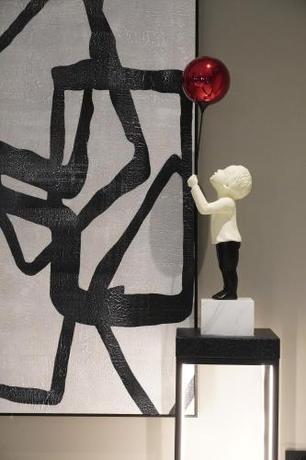 Imagen de los interiores del Hotel DS Hotel Lusopark. Foto 15