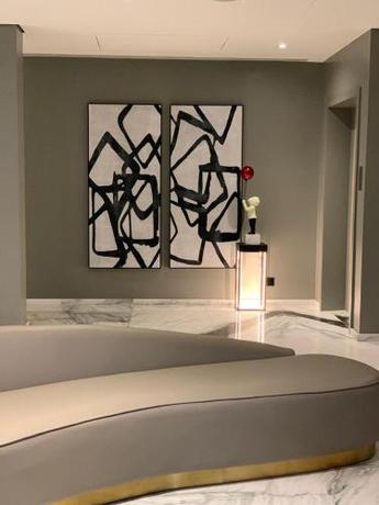 Imagen de los interiores del Hotel DS Hotel Lusopark. Foto 16