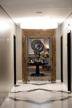 Imagen de los interiores del Hotel DS Hotel Lusopark. Foto 17