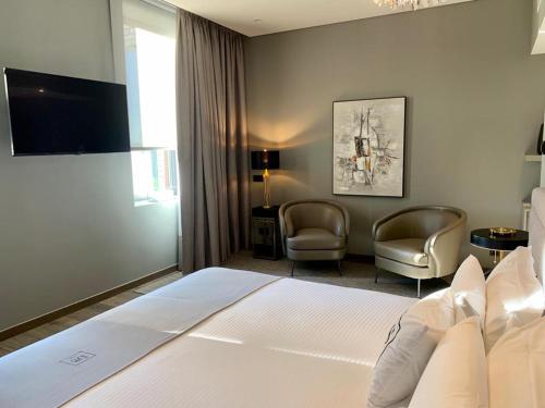 Imagen de la habitación del Hotel DS Hotel Lusopark. Foto 7