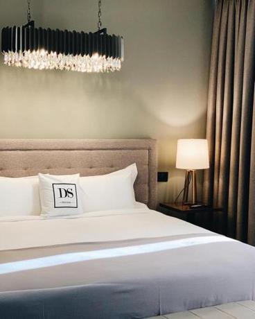 Imagen de la habitación del Hotel DS Hotel Lusopark. Foto 8