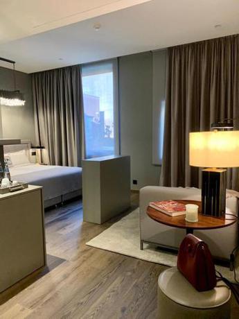 Imagen de la habitación del Hotel DS Hotel Lusopark. Foto 9