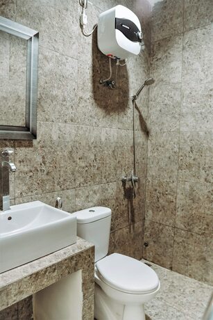 Imagen general del Hotel DS Residences Layur. Foto 2