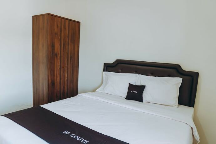 Imagen general del Hotel DS Residences Layur. Foto 3