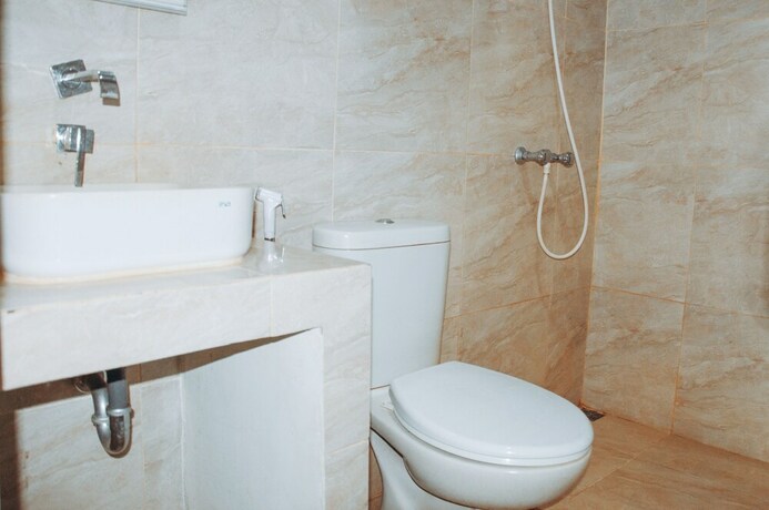 Imagen general del Hotel DS Residences Layur. Foto 4