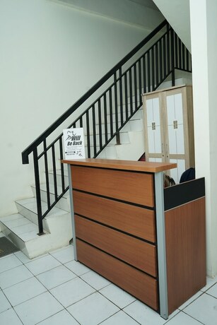 Imagen general del Hotel DS Residences Layur. Foto 5