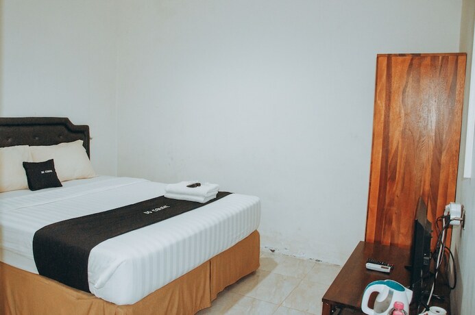 Imagen general del Hotel DS Residences Layur. Foto 6