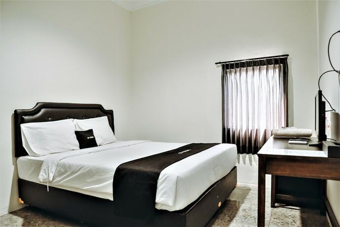 Imagen general del Hotel DS Residences Layur. Foto 7