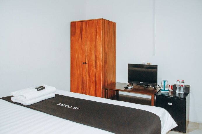 Imagen de la habitación del Hotel DS Residences Layur. Foto 8