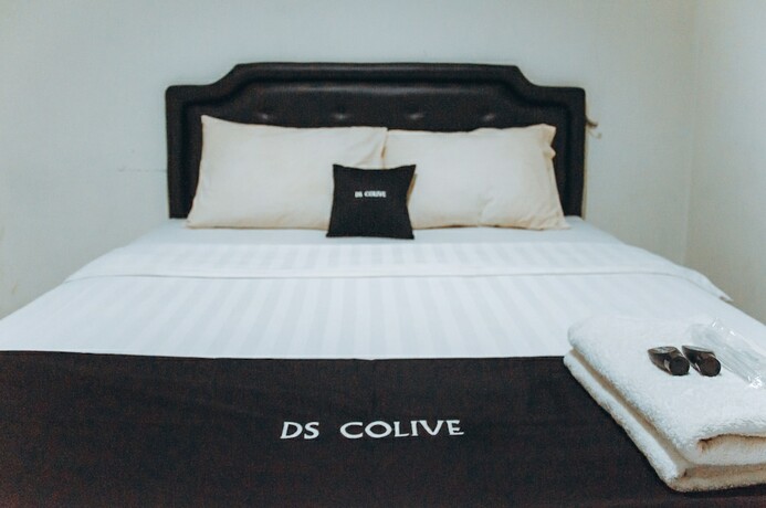 Imagen de la habitación del Hotel DS Residences Layur. Foto 9