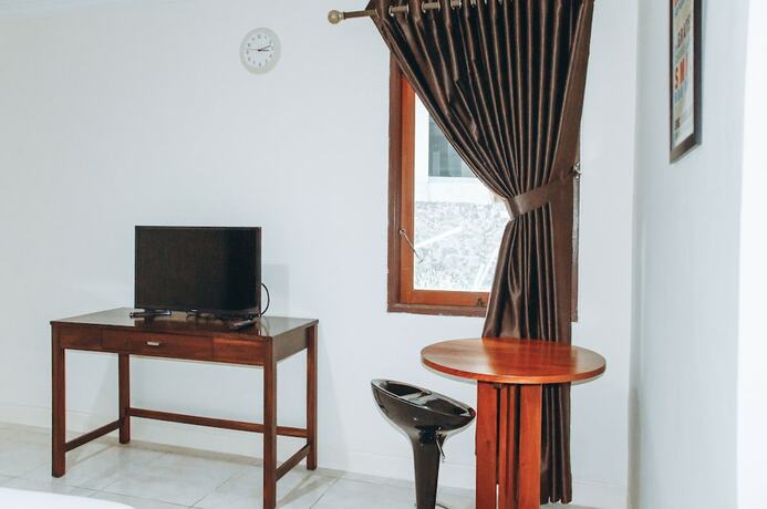 Imagen general del Hotel DS Residences Marina. Foto 3