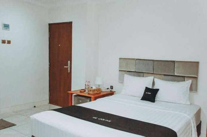 Imagen general del Hotel DS Residences Marina. Foto 4
