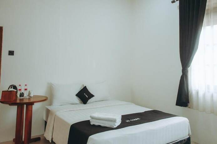 Imagen general del Hotel DS Residences Marina. Foto 6