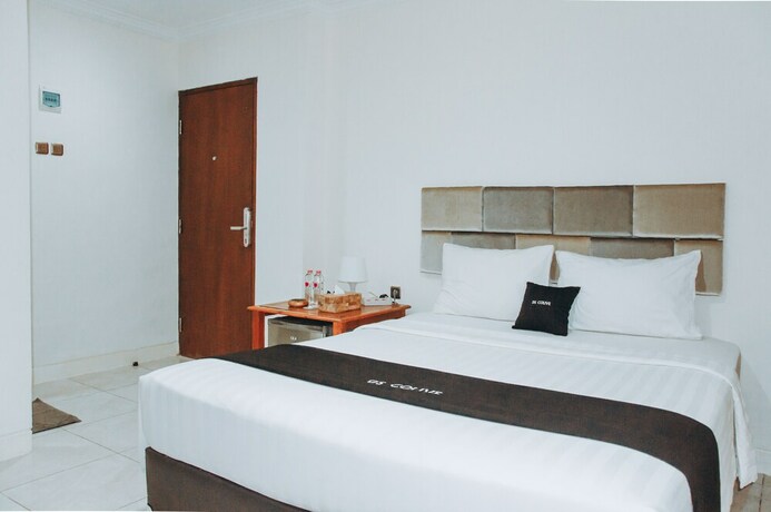 Imagen general del Hotel DS Residences Marina. Foto 7