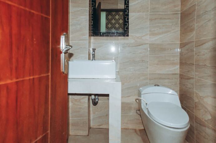 Imagen general del Hotel DS Residences Marina. Foto 8