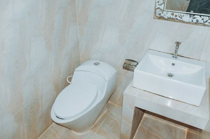 Imagen general del Hotel DS Residences Marina. Foto 10