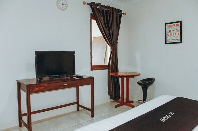 Imagen general del Hotel DS Residences Marina. Foto 11