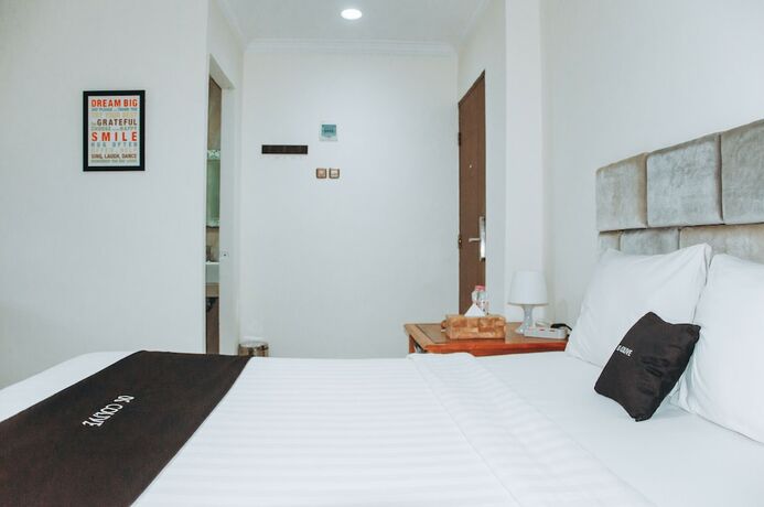 Imagen general del Hotel DS Residences Marina. Foto 13